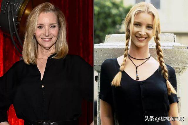 62岁《老友记》女星开炮：现在的喜剧，全是“怂货”封面图