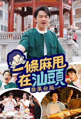 一条麻甩在汕头封面图