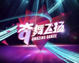 奇舞飞扬2014封面图