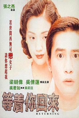 等着你回来1994[电影解说]封面图