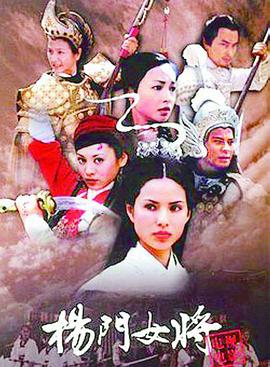 杨门女将2001[电影解说]封面图
