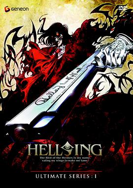Hellsing地狱之歌[电影解说]封面图
