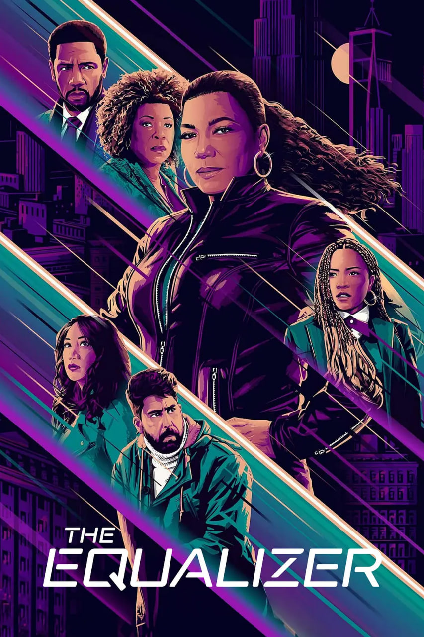 伸冤人 第五季封面图